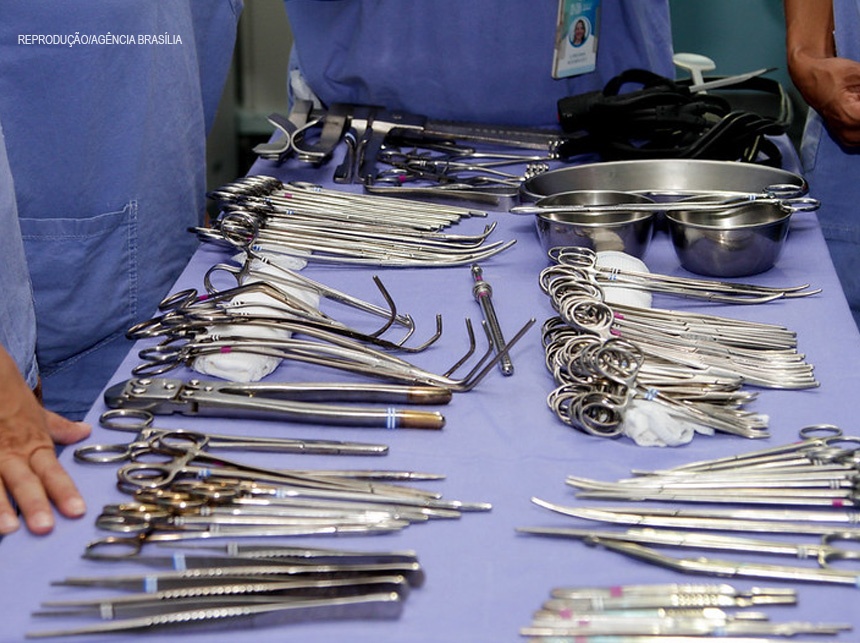 IGESDF contrata clínicos gerais e intensivistas