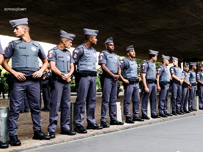 Negado recurso ao GDF em processo que discute competência da Justiça Trabalhista para julgar casos de meio ambiente de trabalho de policiais militares
