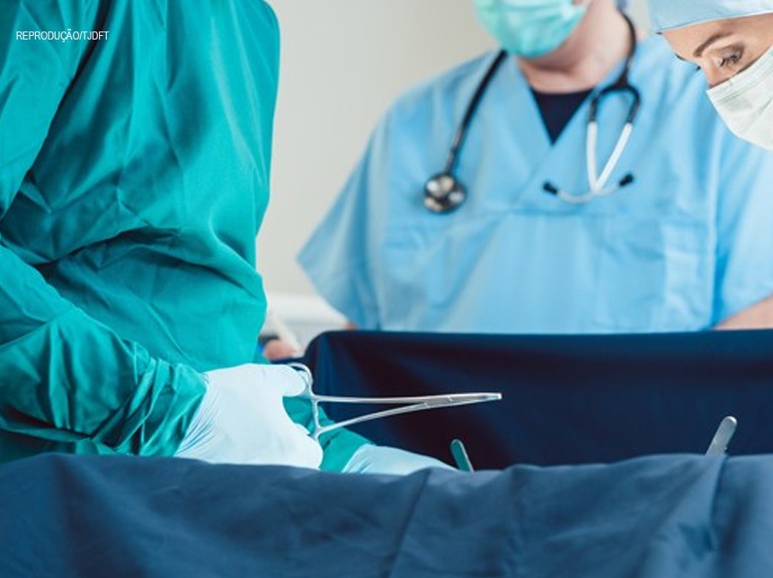 GDF é condenado a indenizar mãe que perdeu filho por negligência médica