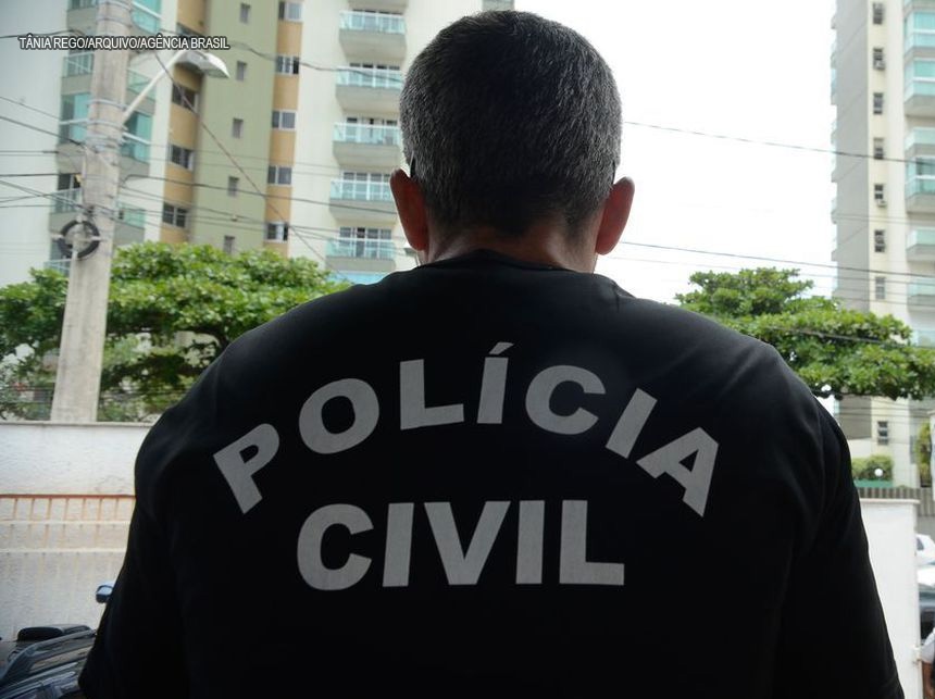 Concurso para agente da Polícia Civil deve oferecer 1,8 mil vagas