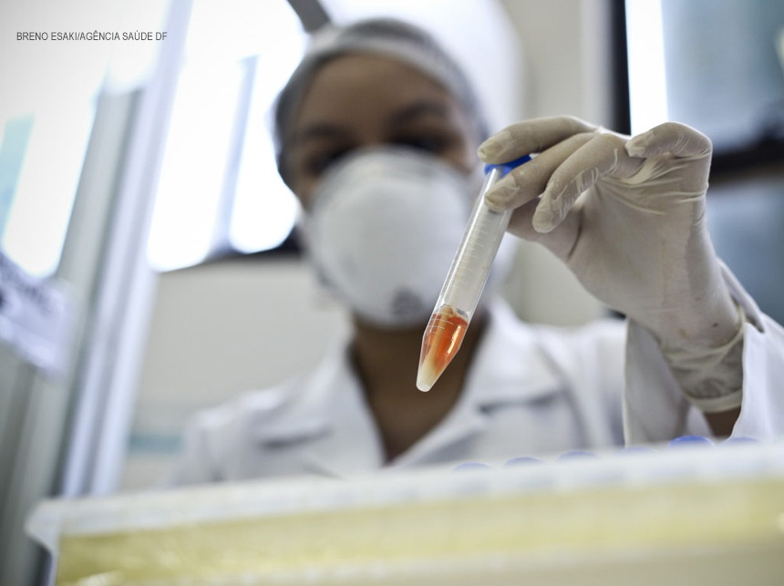 DF ultrapassa 900 mortes por coronavírus e chega a 70.712 casos confirmados