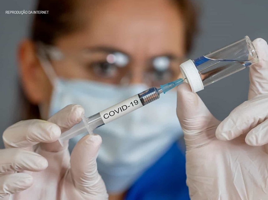 Brasil inicia neste mês testes com vacina contra covid-19 – Portal ...