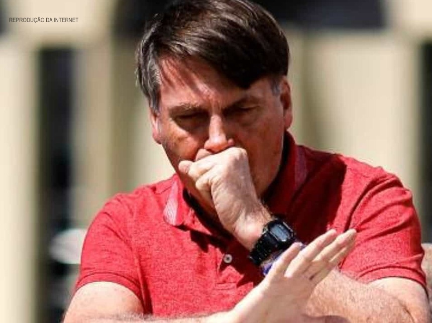 É falso o registro vacinação de Bolsonaro contra a Covid-19, aponta investigação da CGU