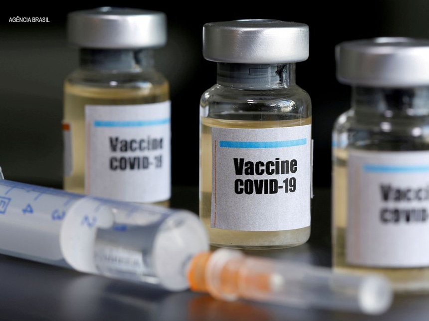 Anvisa autoriza testes para outra vacina contra covid-19
