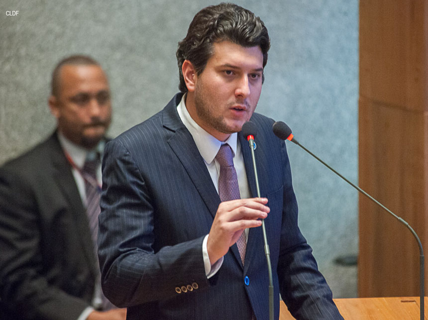 Hospitais do DF terão leitos adaptados para pessoas com deficiências