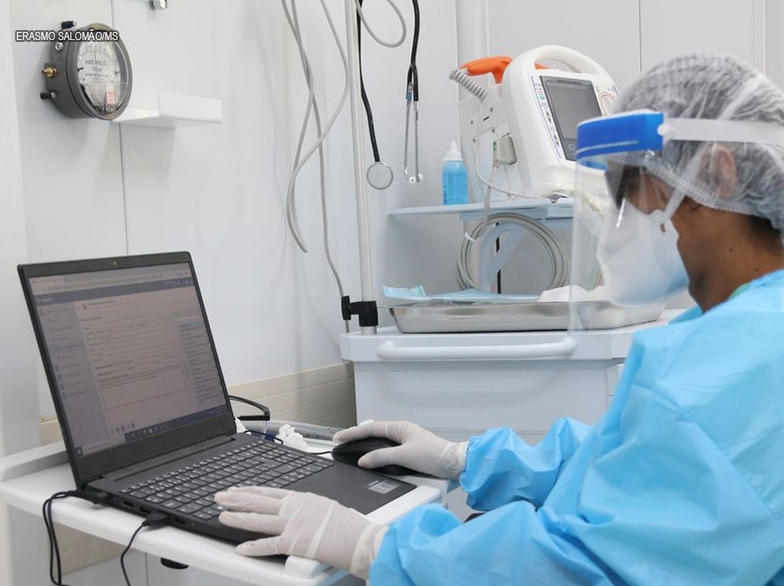 Fiocruz: covid-19 se estabilizou em níveis altos de incidência e morte