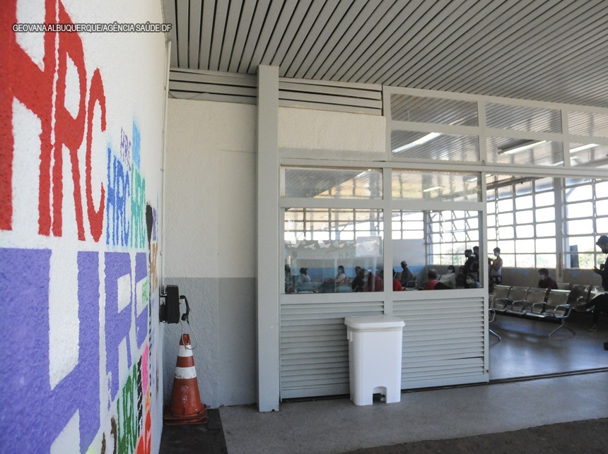 HRC volta a atender com ortopedia e cirurgia geral