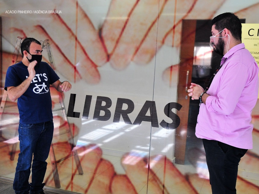 Governo investe em mais acessibilidade para ajudar pessoas com deficiência