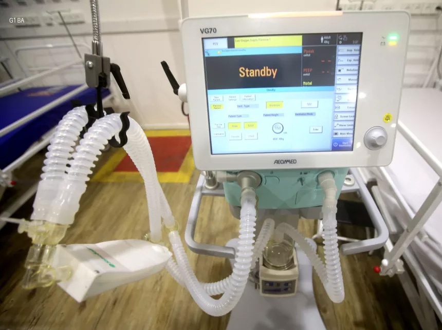 Toffoli impede instalação de leitos para tratamento de Covid-19 junto a UTI neonatal