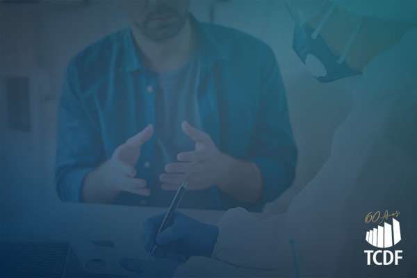 TCDF faz determinações sobre seleção de profissionais de saúde que atuarão no enfrentamento à pandemia