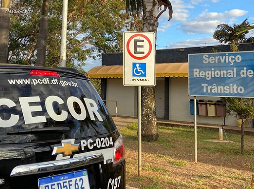 MPDFT e PCDF deflagram operação ‘Backdoor’ com prisões e mandados de busca