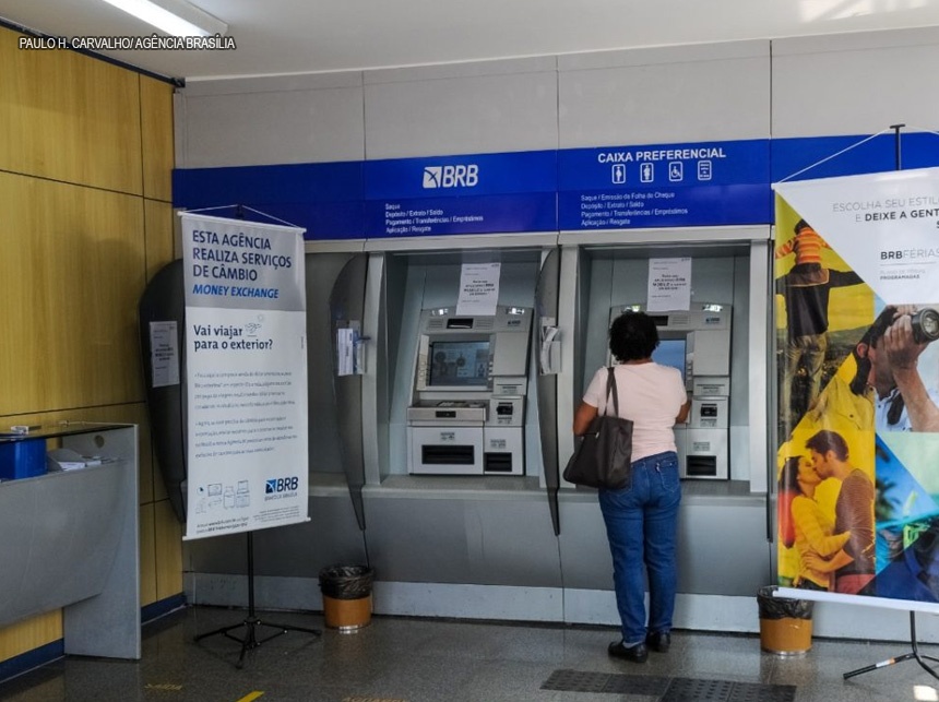 BRB: Com gestão, valor de mercado aumenta em 400%