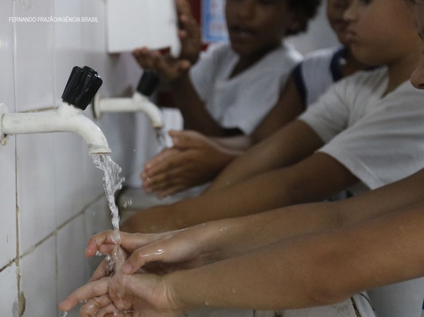 Prêmio selecionará projeto de professores contra covid-19