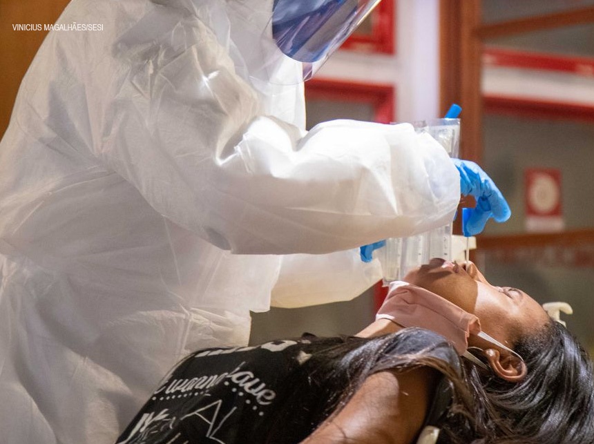 Covid-19: Brasil chega a 200 mil mortes e bate recorde de novos casos