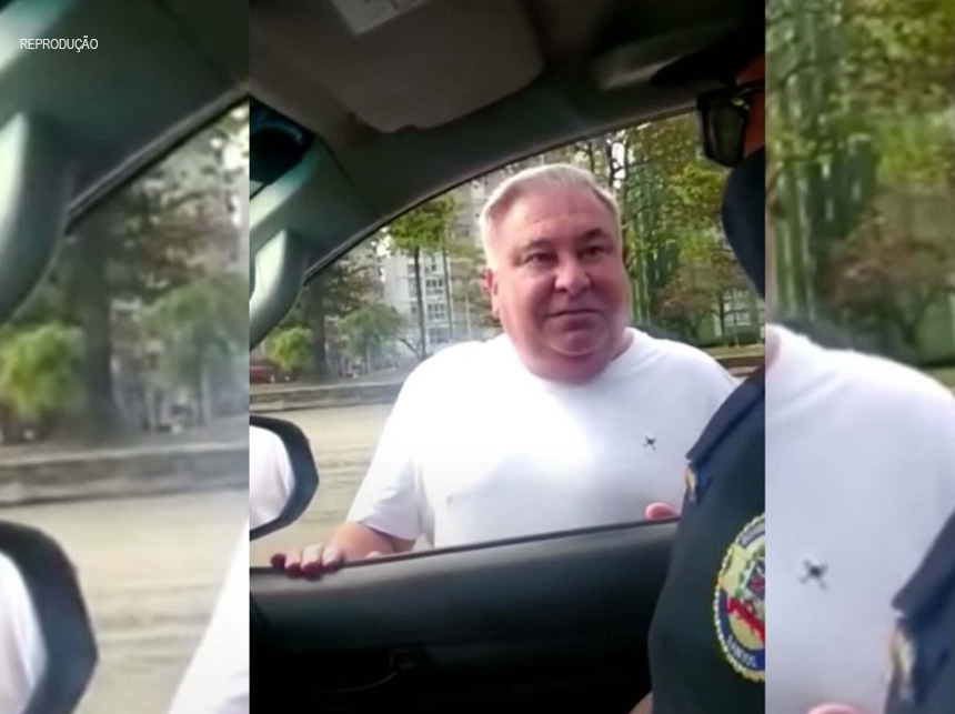 Conselho Nacional de Justiça vai apurar conduta de desembargador que chamou guarda de “analfabeto”