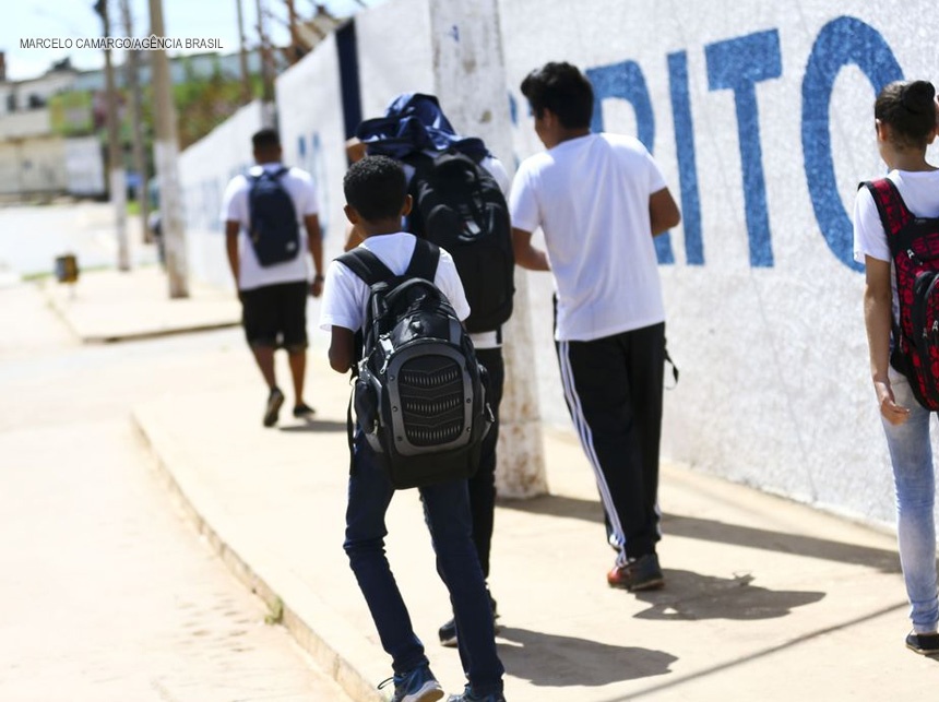 Mais R$ 950 mil de PDAF para escolas