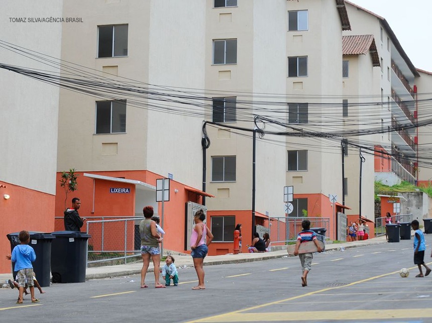 Caixa amplia para 180 dias pausa nos financiamentos habitacionais