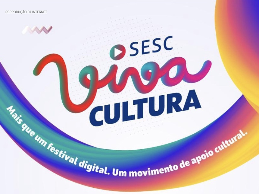 Lives: Sesc Viva Cultura do mês de agosto tem Ellen Oléria, MV Bill e Zélia Duncan