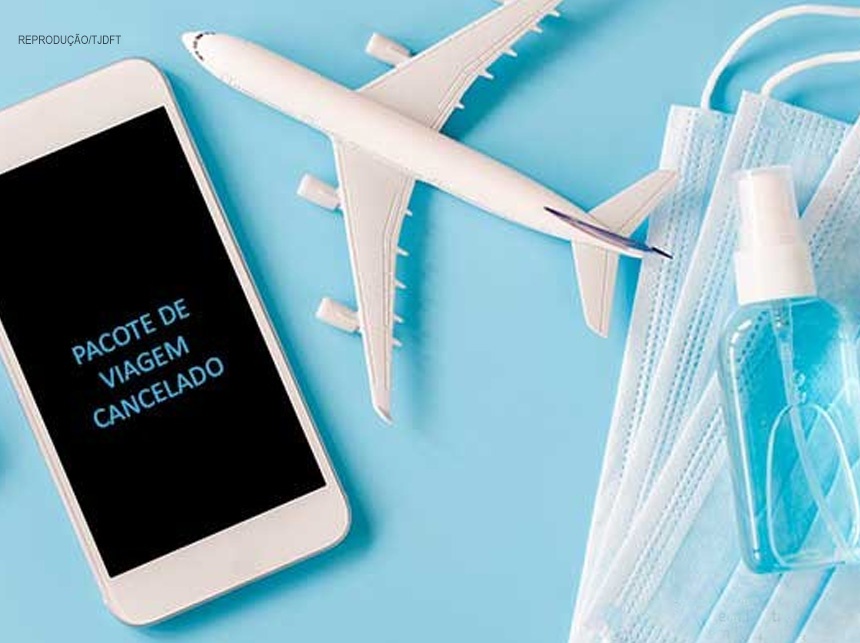 Coronavírus: empresas devem restituir pacote de viagem sem cobrança de taxas