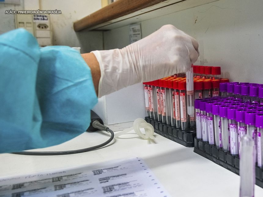 Universidades federais conduzem 1.260 pesquisas sobre covid-19