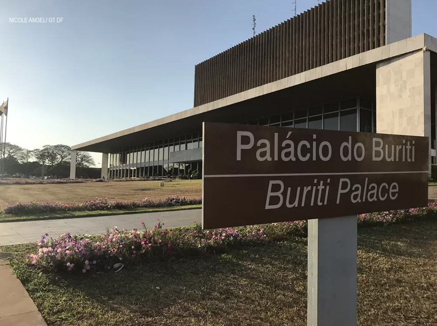 Partidos vão à Justiça para anular reforma da previdência dos servidores do DF