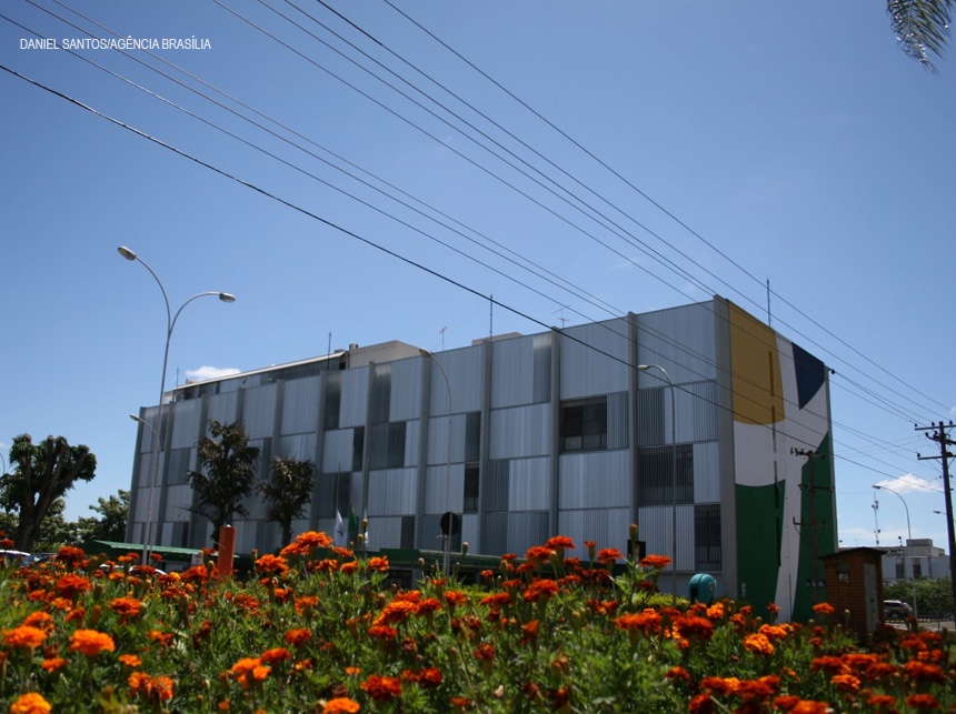 Fique de olho: Ocupantes têm 2ª chance para compra de imóveis comerciais em Vicente Pires