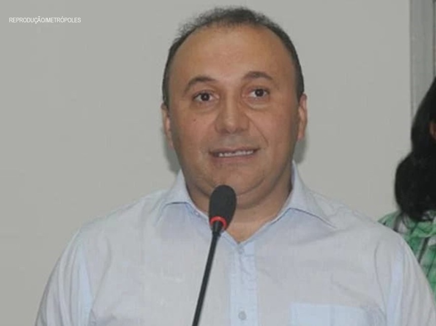 MPDFT requisita exoneração de superintendente da Secretaria de Saúde