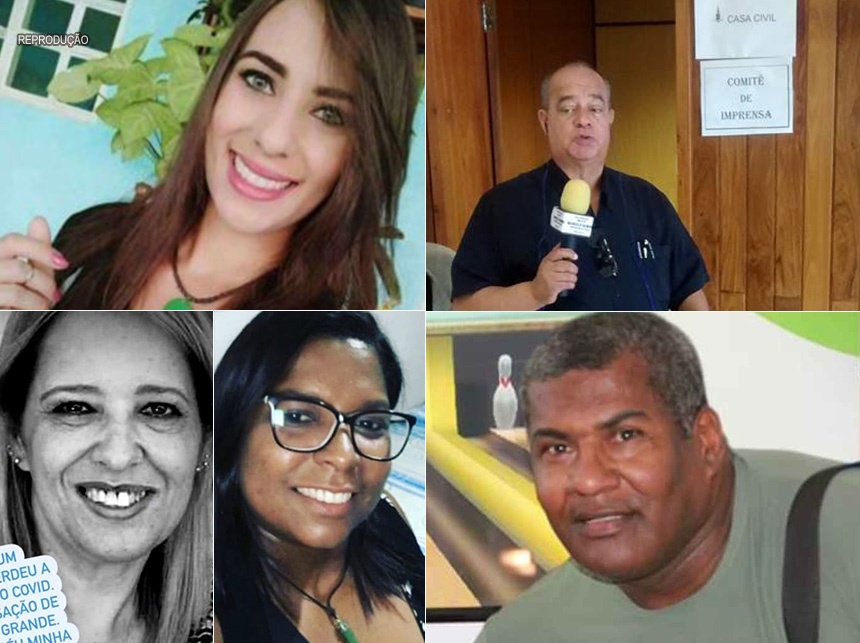 Covid-19: Apesar dos pesares, o momento é de extrema cautela