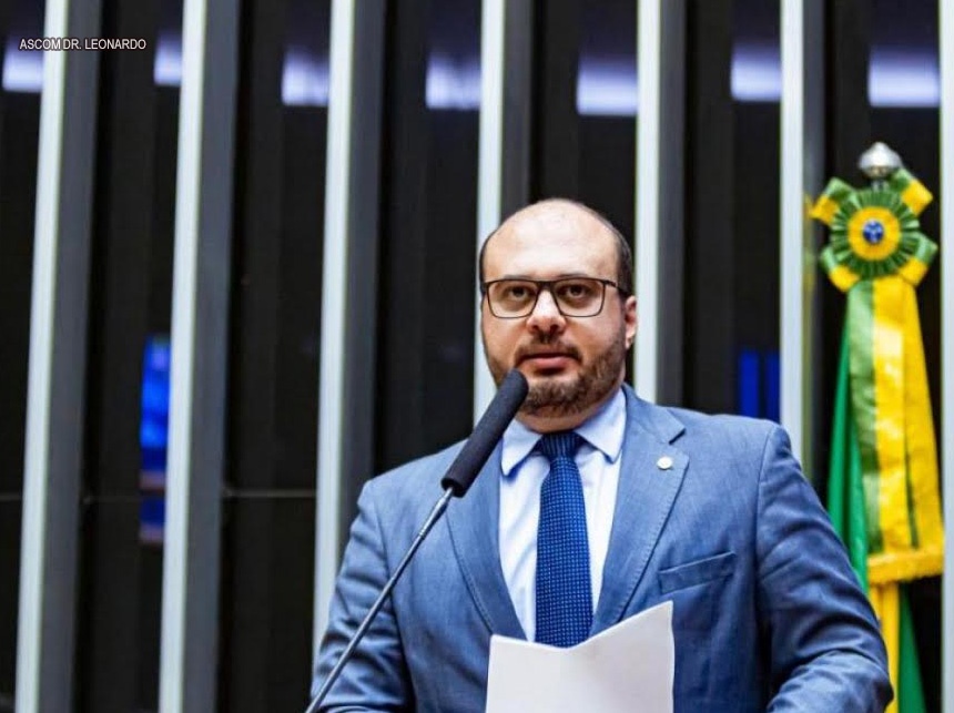 A pedido de Dr. Leonardo, Ministério da Agricultura destrava recurso que beneficiará pequenos produtores em MT