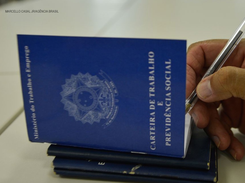 Agências do trabalhador estão com 485 vagas abertas nesta sexta (18)