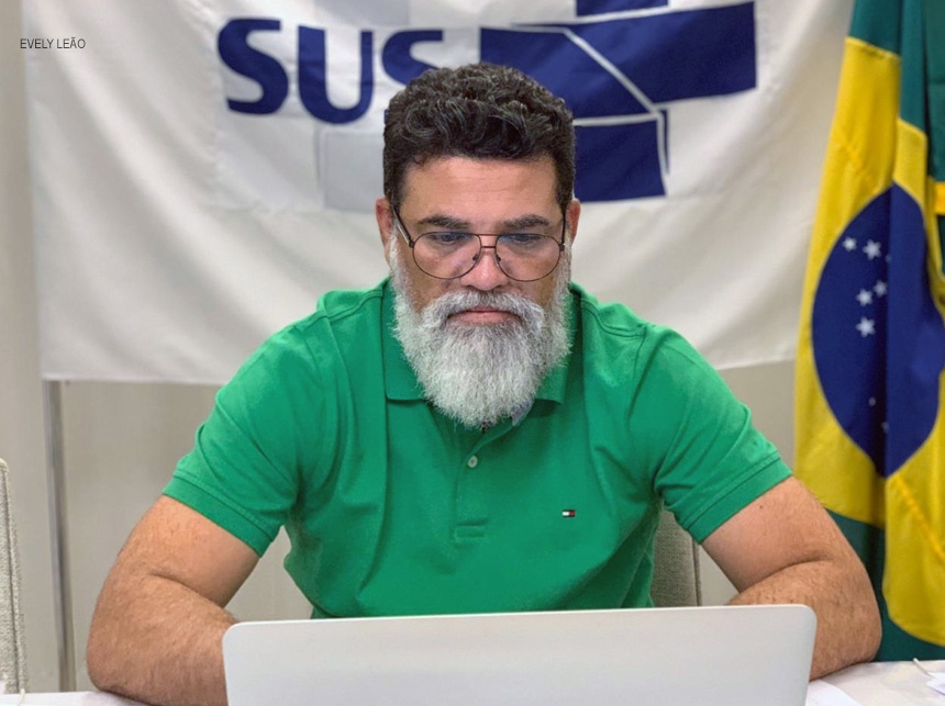 Comissão de Educação, Saúde e Cultura da CLDF aprova PL de Jorge Vianna que garante local para descanso para Enfermagem