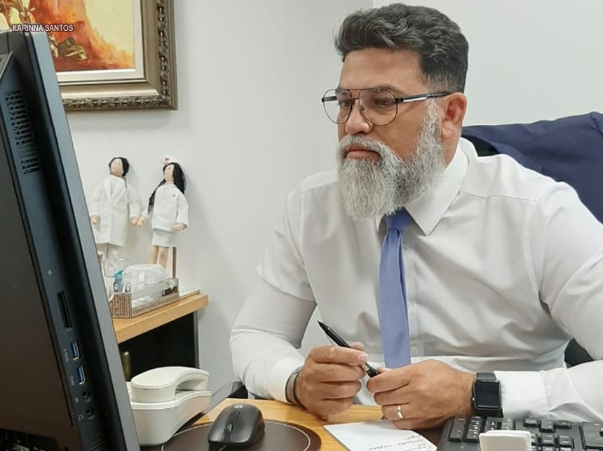 Presidente da comissão de Educação da CLDF se reúne, na quarta (12), com representantes de escolas particulares para tratar de volta as aulas