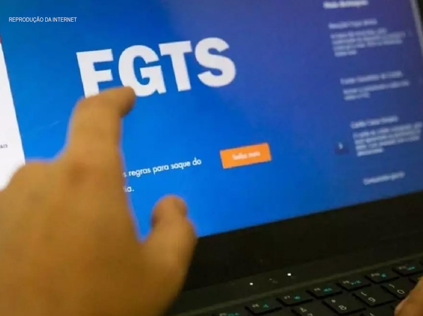 Contribuição social de 10% sobre saldo do FGTS em demissões sem justa causa é constitucional