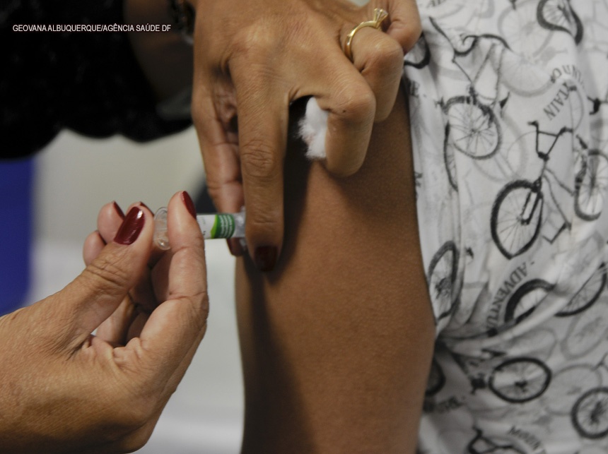 Previna-se contra o HPV e evite chances de contrair câncer