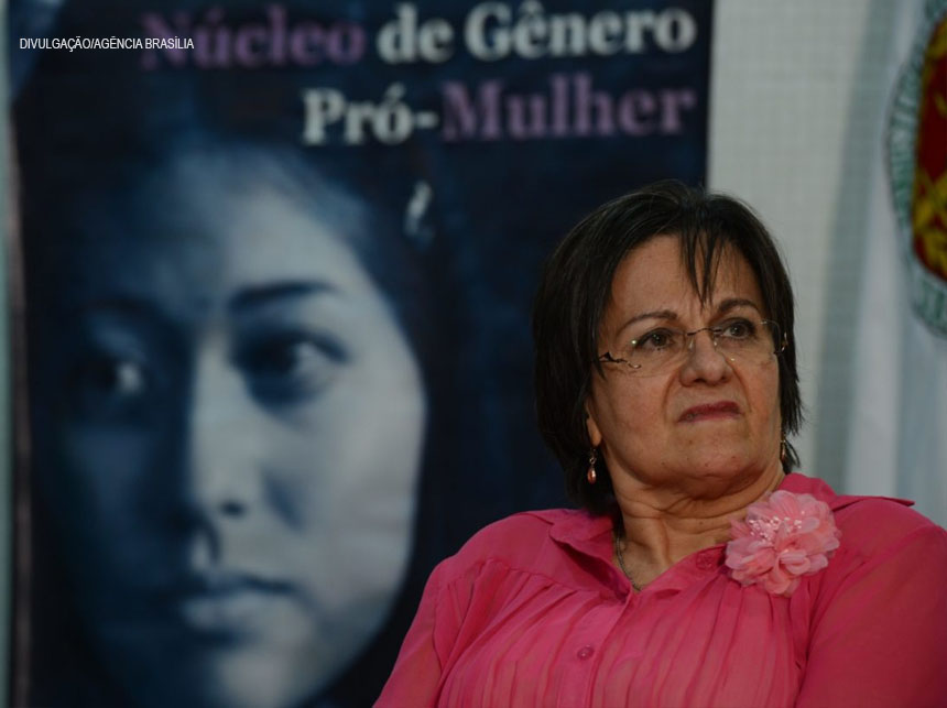 Webinário discute avanços no combate à violência contra a mulher