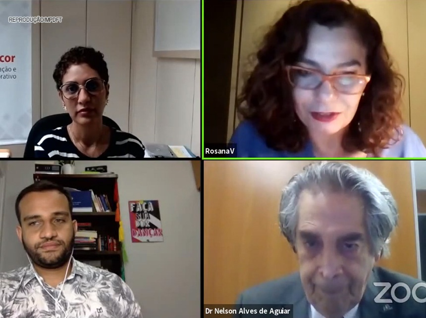 30 anos: MPDFT promove debate online sobre o Estatuto da Criança e do Adolescente