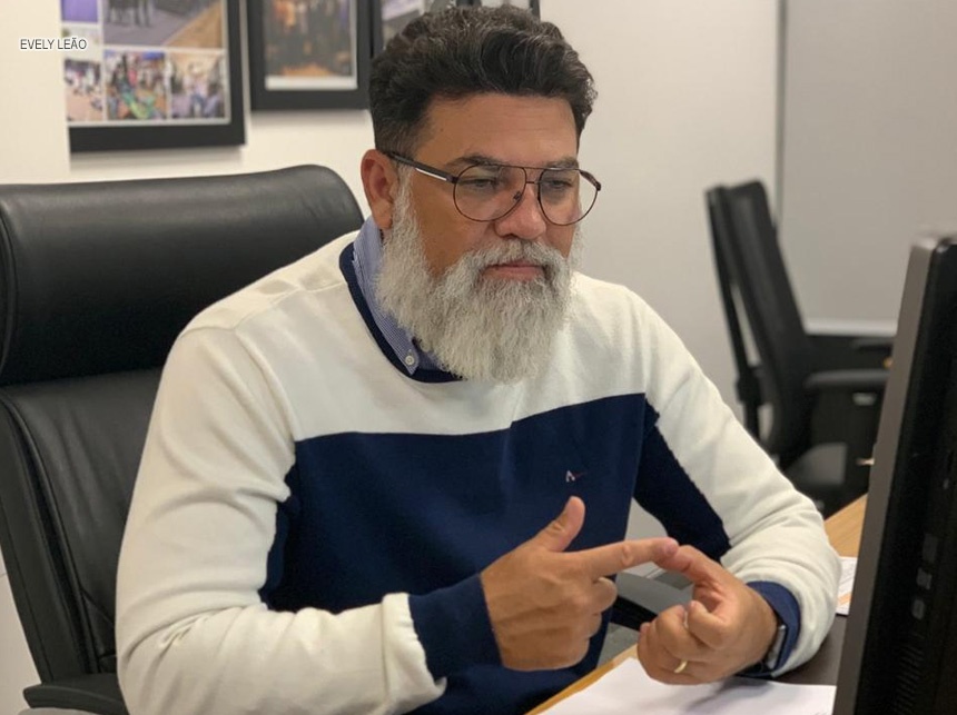 Vianna pede liberação, de trabalho nos sábados, aos profissionais do SLU