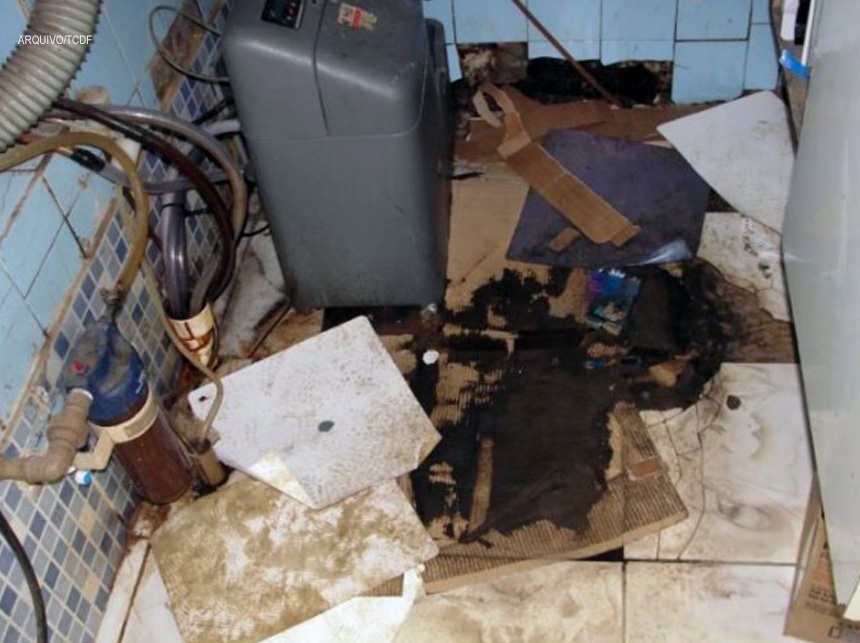 Jorge Vianna destina R$ 300 mil para reforma e ampliação da Radiologia do Hospital de Planaltina