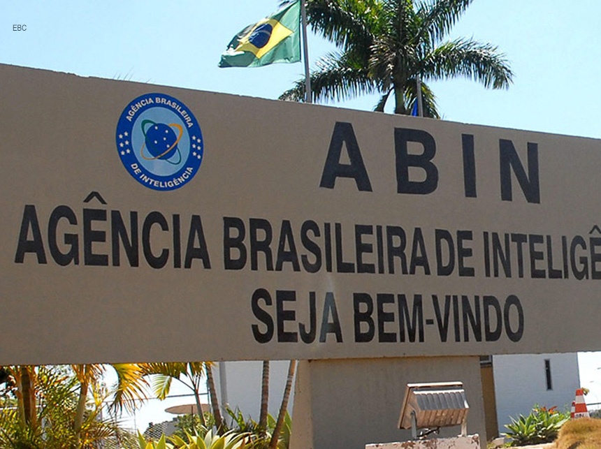 PF abre inquérito para investigar denúncias de espionagem pela Abin
