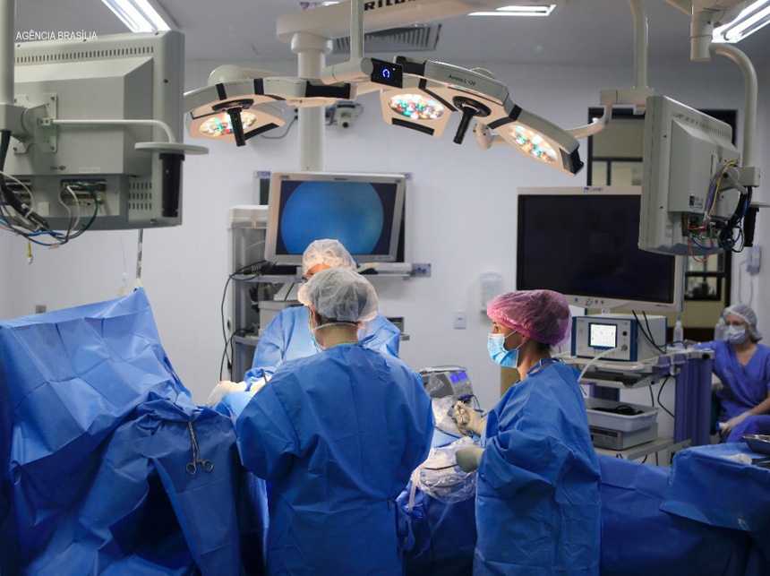 Hospital de Base vai operar até 70 mulheres com câncer em uma semana