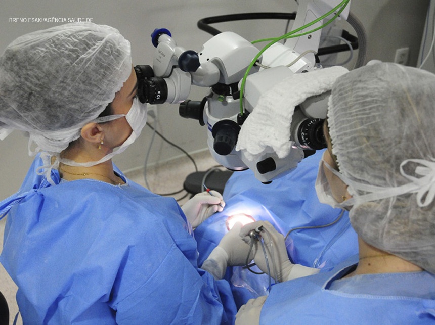 Suspensão de cirurgias eletivas no DF é prorrogada novamente