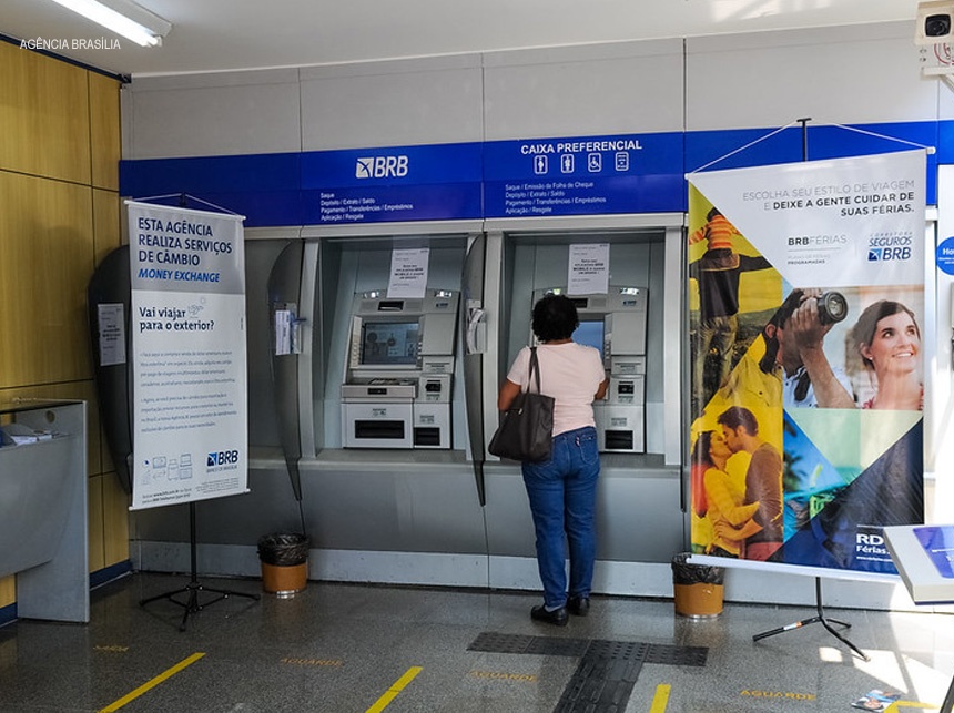 BRB convoca terceira turma de concursados aprovados