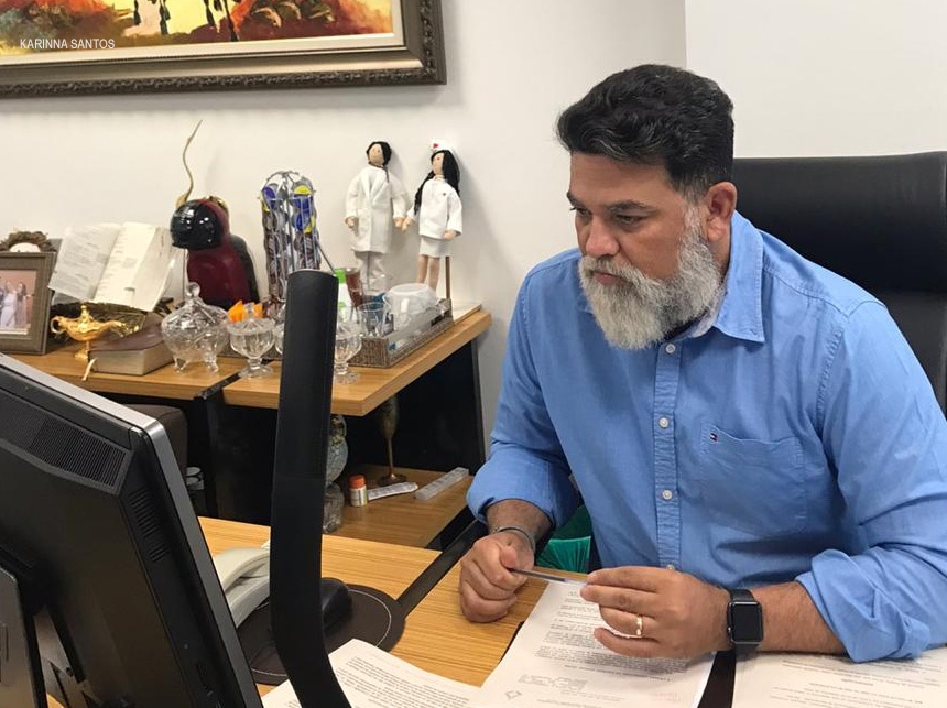 Projeto de dimensionamento mínimo de equipes em Serviços Hospitalares de Emergência é aprovado pela Comissão de Educação, Saúde e Cultura da CLDF