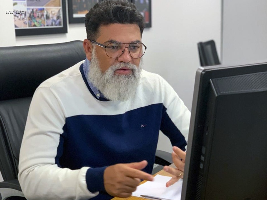 CLDF aprova PL de Jorge Vianna que garante contagem de estágio como experiência para concursos e processos seletivos