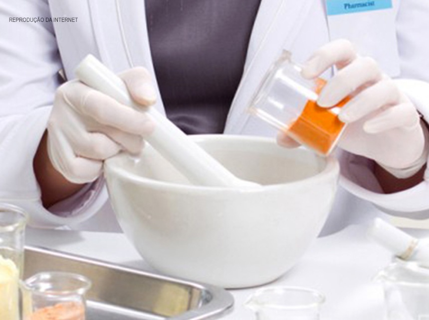 Medicamentos manipulados sob encomenda estão sujeitos à incidência do ISS