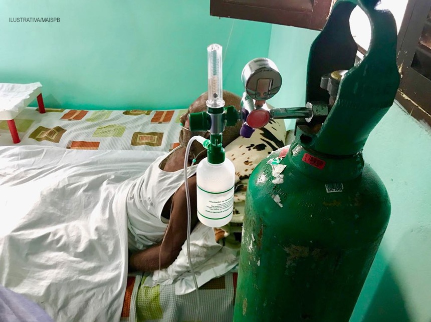 PL para desconto tarifário de energia para usuários de oxigenoterapia domiciliar é aprovado por Comissão na CLDF