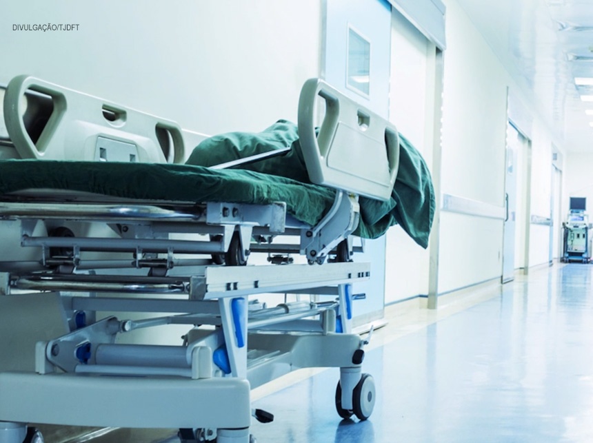 TJDFT mantém condenação do DF a indenizar paciente por demora na realização de cirurgia