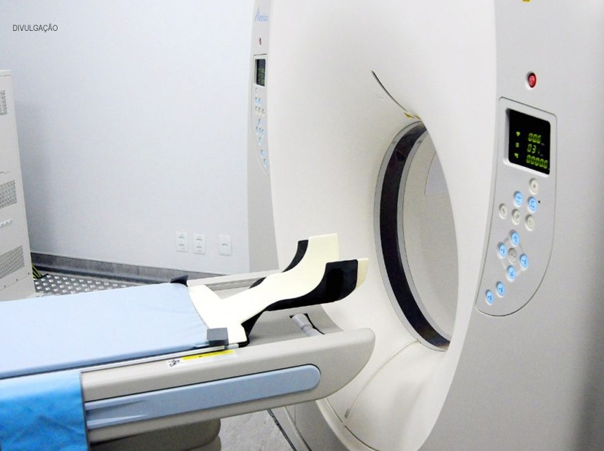 HRAN organiza fluxo de atendimento para exames de tomografia