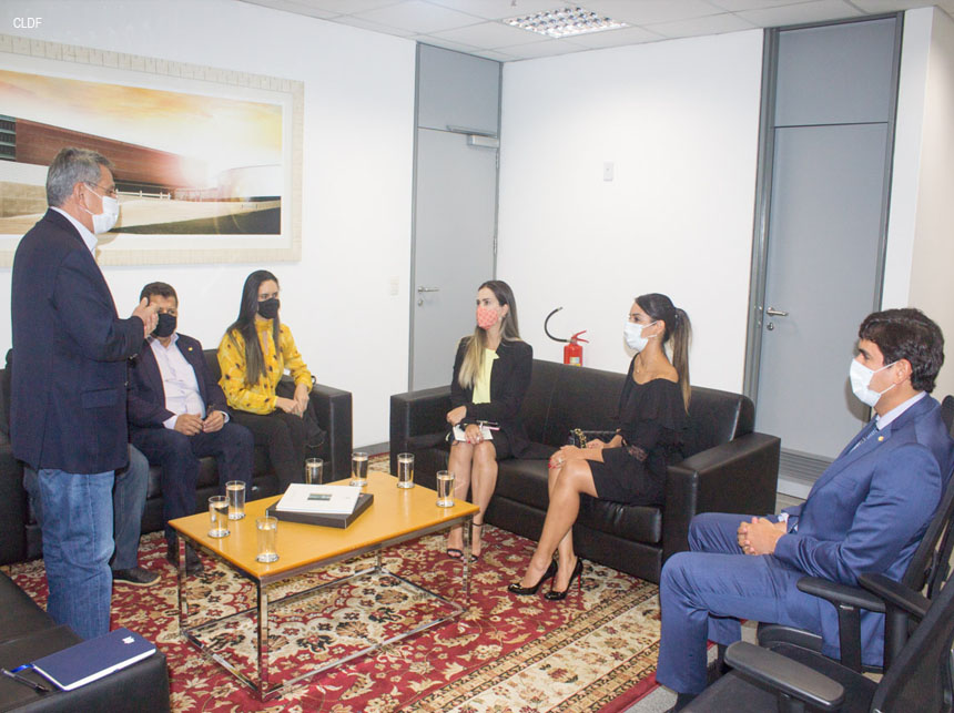 Câmara Legislativa aprova isenção de ICMS para remédio mais caro do mundo