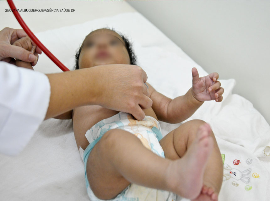 Síndrome que acomete crianças e adolescentes pode estar relacionada a Covid-19